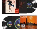 Let Me Ride [140-Gram Black Vinyl] by Windy City [VINYL]