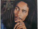 BOB MARLEY and the Wailers Legend 1984 Canada Import LP Vinyl Record ISL 1000