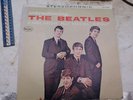 The Beatles - Introducing The Beatles Vee Jay SR 1062