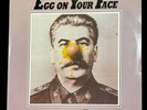 LED ZEPPLIN |”Egg On Your Face” Live Wonderwall Prod. | 2-LPs |White Lbl - MINT