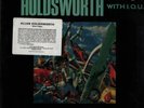 LP Allan Holdsworth With I.O.U. Metal Fatigue STILL SEALED NEW OVP Enigma