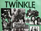 Twinkle Brothers Countrymen twinkle music Vinyl LP