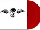 Avenged Sevenfold - Avenged Sevenfold [New Vinyl LP] Explicit, Red, Colored Viny