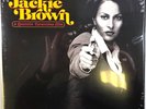Jackie Brown OST LP Album vinyl record compilation 180gram reissue 2016 movie