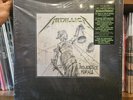 Metallica - And Justice for All - Super Deluxe Box Set - SEALED NEW