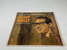 BUDDY HOLLY : Holly in the hills - Original 1965 UK LP correct 2B Wishing NM 21N