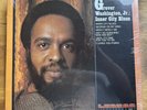 Grover Washington, Jr. ‎– Inner City Blues | LP | 1971 | US | KUDU – 03 | SEALED