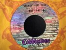 Billy Davis 'Stanky' Get Funky 7
