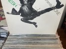 Sly & The Family Stone Fresh Vinyl LP  1973 Epic KE 32134 RL Ludwig Sterling