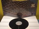 LP BRAVE NEW WORLD Impressions on (Vertigo 72 GERMANY)1st ps Swirl kraut prog NM