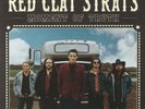RED CLAY STRAYS, The - Moment Of Truth - Vinyl (translucent 'seaglass' vinyl LP)