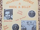 Hillbilly Boogie & Rock-a-billy, Vinyl, Trumpet Records, RR 2009
