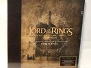 The Lord of the Rings Trilogy Soundtrack 6LP Vinyl Records Sealed Howard Shore