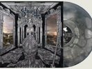 GHOST Skeleta Oxidized Metallic Silver LIQUID FILLED Vinyl LP Confirmed Preorder