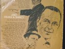 Frank Sinatra ‎– The World We Knew - 1967 LP record VG+, cover G+