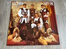 Loco Mia Party Time Vinyl Record LP 1993 Press
