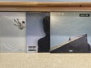 Daniel Caesar Vinyl Set / 3x Secondtrack Exclusive LPs / Sealed & Hand-Numbered
