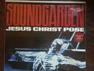 SOUNDGARDEN Jesus Christ Pose Poster Bag 12