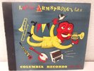 1947 LOUIS ARMSTRONG Hot Five 10