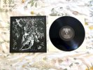 Graveland - Carpathian Wolves Vinyl LP Record - No Colours Records - Black Metal