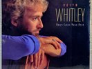 Keith Whitley - Don't Close Your Eyes LP Factory Sealed RCA 6494-1-R Rare
