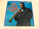 JOHN COLTRANE My Favorite Things STEREO LP 1966 Atlantic SD 1361 REISSUE NON-DG