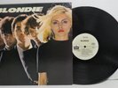 Blondie S/T 1976 Promo LP Private Stock Records PS 2023 New Wave Punk