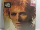 Sealed David Bowie Space Oddity Promo 1972 LP RCA LSP 4813 Hype Poster