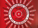NORTHERN SOUL CLASSICS VOL 2 - 42 All-Nighter Anthems - New & Sealed 2x LP Vinyl