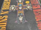 Guns'n Roses Appetite For Destruction Uncensored -1987 1st Press In Shrink NICE