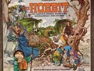 The Hobbit Complete Original Soundtrack box set LP - w/ booklet- Vista 103