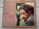 Augustus Pablo - Earth's Rightful Ruler Dub Reggae Shanachie Message 1005 1983
