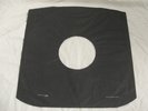 BLACK INNER SLEEVE FOR PINK FLOYD DARK SIDE OF THE MOON 1st UK PRESS SOLID PRISM