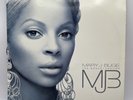 Mary J. Blige ‎The Breakthrough 2xLP 2005 Vinyl Geffen Records Read