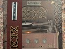 Single Album - NOFX, 700g special LP FFATS Version . Fat Wreck Staff Edition