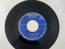 LITTLE VICTOR: papa lou and gran / what is love RICHLAND 7