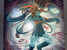 Coheed And Cambria — The Afterman: Ascension Black Vinyl w/CD & Lyrics Insert
