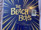 Good Vibrations/Heroes & Villains by The Beach Boys (Record, 2011) Sealed