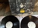 Allman Brothers Band At Fillmore East   Promo Lp  Nm With Hype Sticker