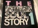 Various, The Northern Soul Story 1 double vinyl LP in gatefold sleeve, 1986