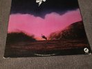 1975 Crack The Sky Debut Vinyl NM / EXC Record Lifesong Label