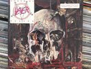 Slayer - South of Heaven 1988 PROMO VINYL LP RECORD ALBUM Hype Sticker EX