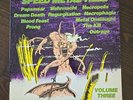 Speed Metal Hell Vol 3 1987 Vinyl LP Record NRR29