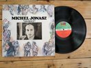 MICHEL JONASZ GUIGUI LP 33T VINYLE EX COVER EX ORIGINAL 1978