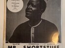 MR SHORTSTUFF & BIG JOE WILLIAMS 1st recordings SPIVEY us SEALED/VG+