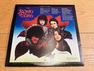Thin Lizzy ‎– Black Rose (A Rock Legend) 1979 WB BSK 3338 Jacket VG Vinyl NM-
