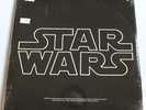 Star Wars Original Soundtrack 20th Century Records Vinyl SEALED John Williams