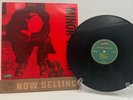 Minor Threat Self Titled Compilation Filler LP Red Sleeve US Original 1st Press