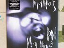 Tom Waits SEALED LP Bone Machine 180-Gram Colored Vinyl M/M