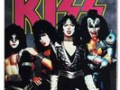 Kiss “KRONICLES OF ANOTHER NIGHT” 4-LP red vinyl Quebec City and L.A. 1983